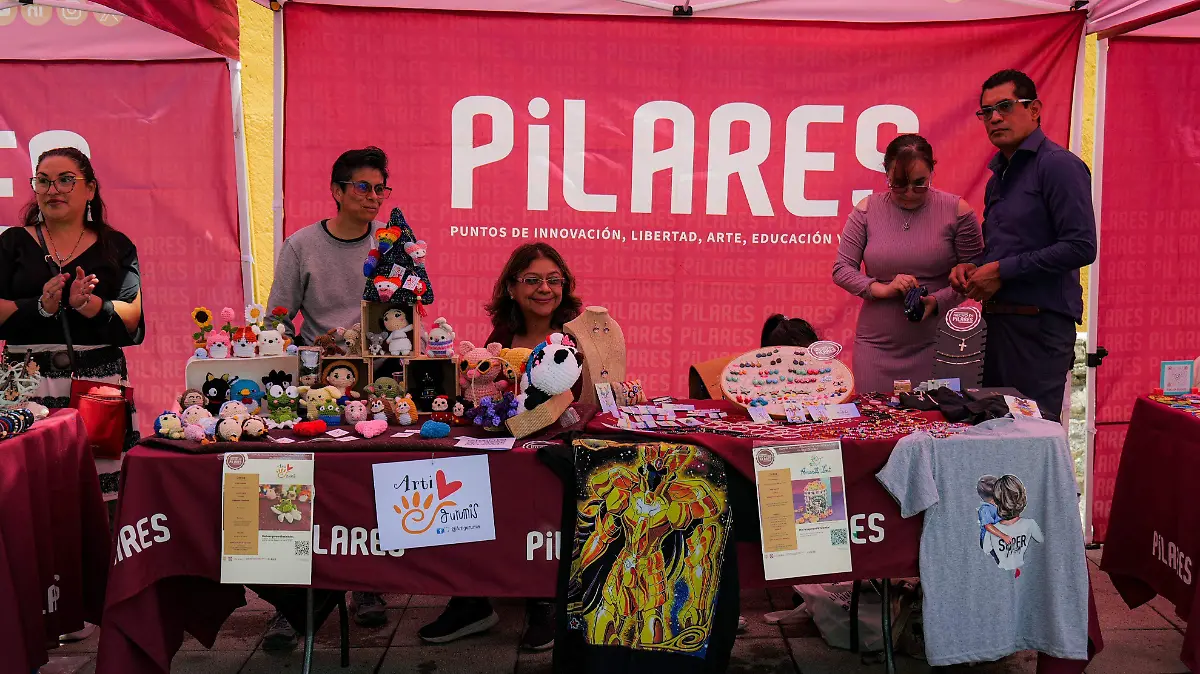 pilares cdmx CUARTOSCURO